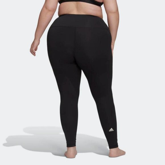 ADIDAS  - W YO ESS 78 TIGHT PS