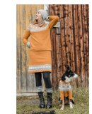 SKHOOP - SCANDINAVIAN SWEATER