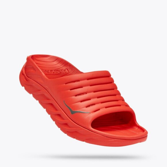 HOKA - U ORA RECOVERY SLIDE