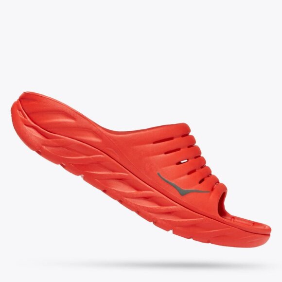 HOKA - U ORA RECOVERY SLIDE