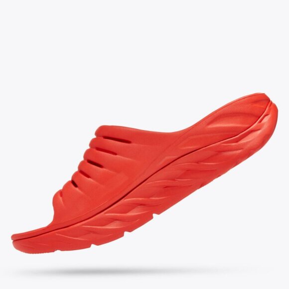 HOKA - U ORA RECOVERY SLIDE