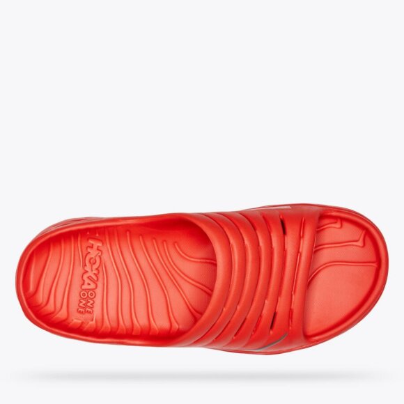 HOKA - U ORA RECOVERY SLIDE