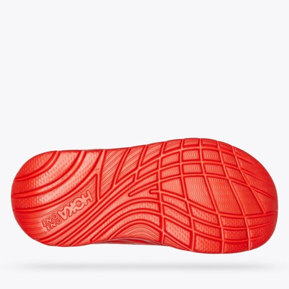 HOKA - U ORA RECOVERY SLIDE