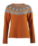 SKHOOP - SCANDINAVIAN SWEATER