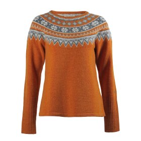 SKHOOP - SCANDINAVIAN SWEATER