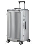 SAMSONITE - LITE-BOX ALU TRUNK 74CM