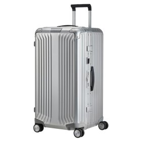 SAMSONITE - LITE-BOX ALU TRUNK 74CM