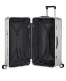 SAMSONITE - LITE-BOX ALU TRUNK 74CM