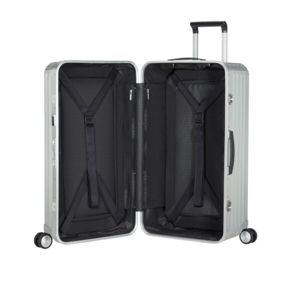 SAMSONITE - LITE-BOX ALU TRUNK 74CM