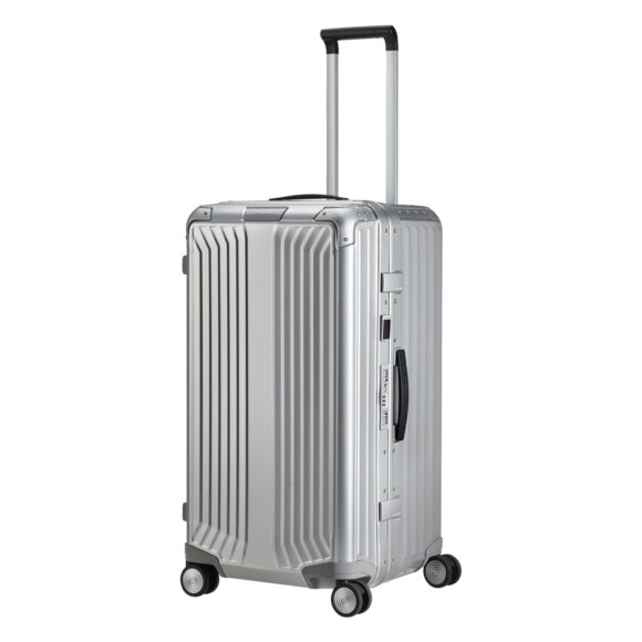 SAMSONITE - LITE-BOX ALU TRUNK 74CM