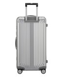 SAMSONITE - LITE-BOX ALU TRUNK 74CM