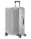 SAMSONITE - LITE-BOX ALU SPINNER 76CM