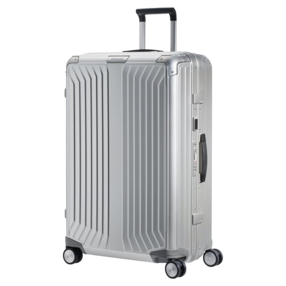 SAMSONITE - LITE-BOX ALU SPINNER 76CM