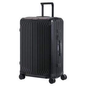 SAMSONITE - LITE-BOE ALU SPINNER 69CM