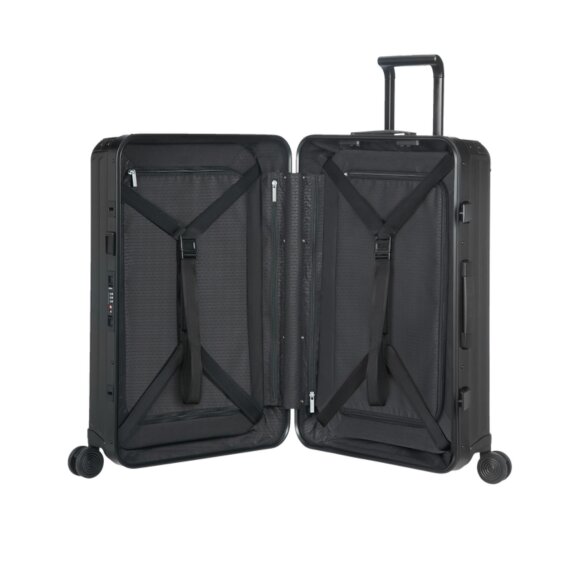 SAMSONITE - LITE-BOE ALU SPINNER 69CM