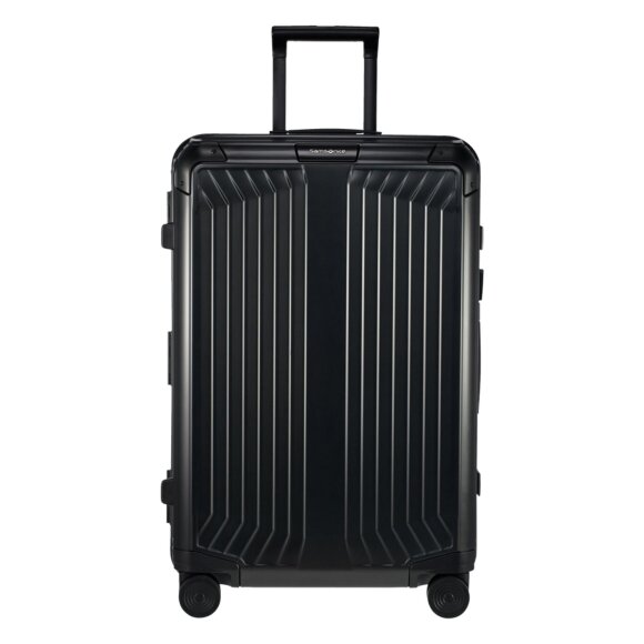 SAMSONITE - LITE-BOE ALU SPINNER 69CM