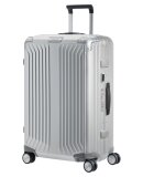 SAMSONITE - LITE-BOX ALU SPINNER 69CM