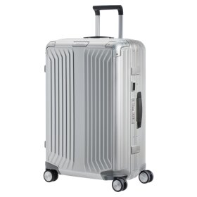 SAMSONITE - LITE-BOX ALU SPINNER 69CM