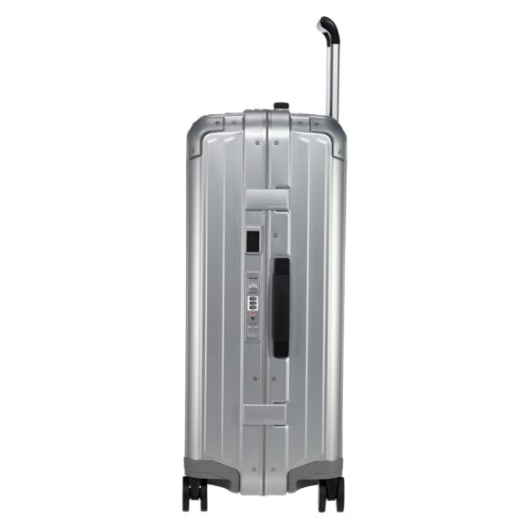 SAMSONITE - LITE-BOX ALU SPINNER 69CM