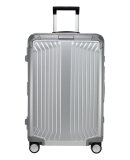 SAMSONITE - LITE-BOX ALU SPINNER 69CM