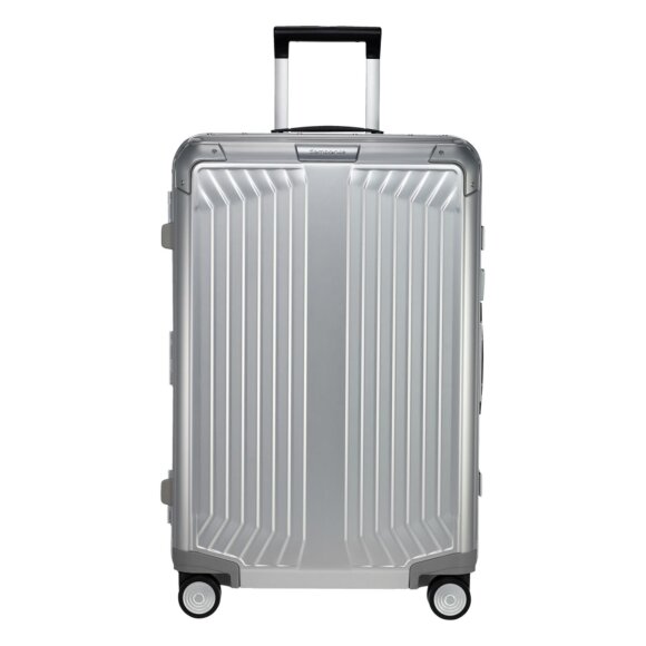 SAMSONITE - LITE-BOX ALU SPINNER 69CM