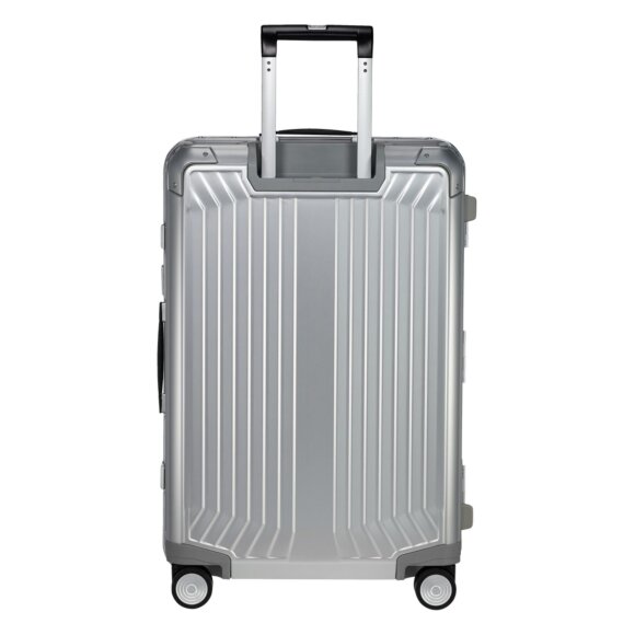 SAMSONITE - LITE-BOX ALU SPINNER 69CM