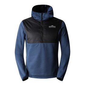 THE NORTH FACE - M MOUNTAIN ATLETICS 1/4 FZ