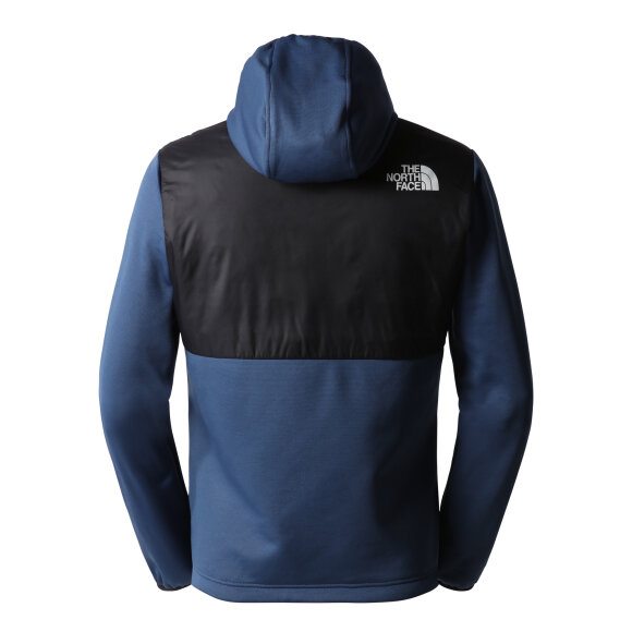 THE NORTH FACE - M MOUNTAIN ATLETICS 1/4 FZ