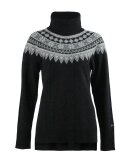 SKHOOP - SCANDINAVIAN ROLL NECK