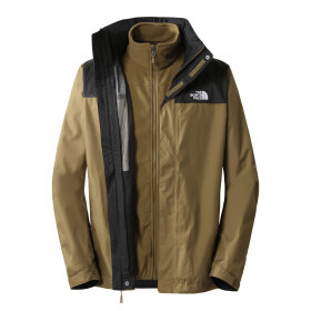 THE NORTH FACE - M EVOLVE II TRICLIMATE JKT
