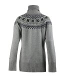 SKHOOP - SCANDINAVIAN ROLL NECK