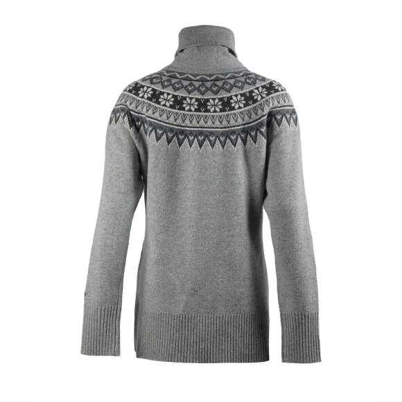 SKHOOP - SCANDINAVIAN ROLL NECK