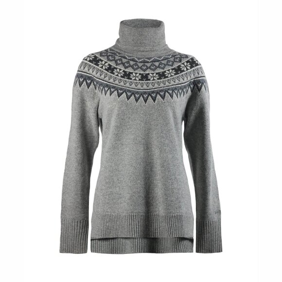 SKHOOP - SCANDINAVIAN ROLL NECK