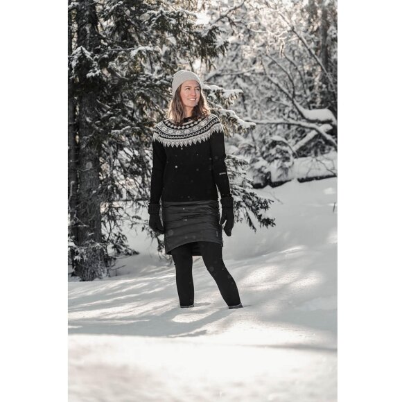 SKHOOP - SCANDINAVIAN SWEATER