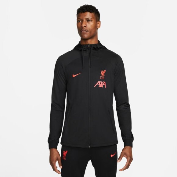 NIKE - M LIVERPOOL FC STRK HD