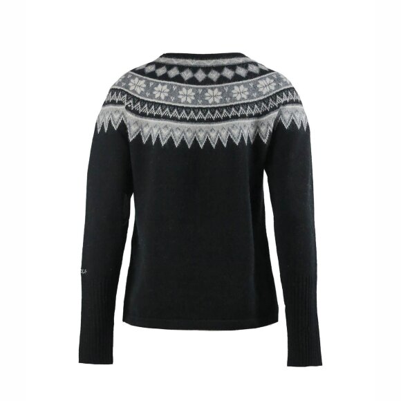 SKHOOP - SCANDINAVIAN SWEATER