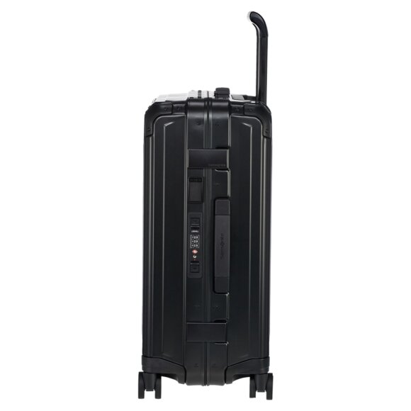 SAMSONITE - LITE-BOX ALU SPINNER 55CM