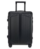 SAMSONITE - LITE-BOX ALU SPINNER 55CM