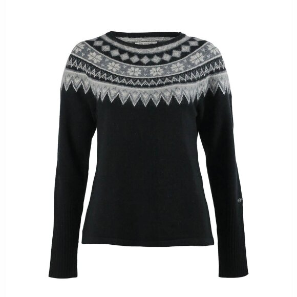 SKHOOP - SCANDINAVIAN SWEATER