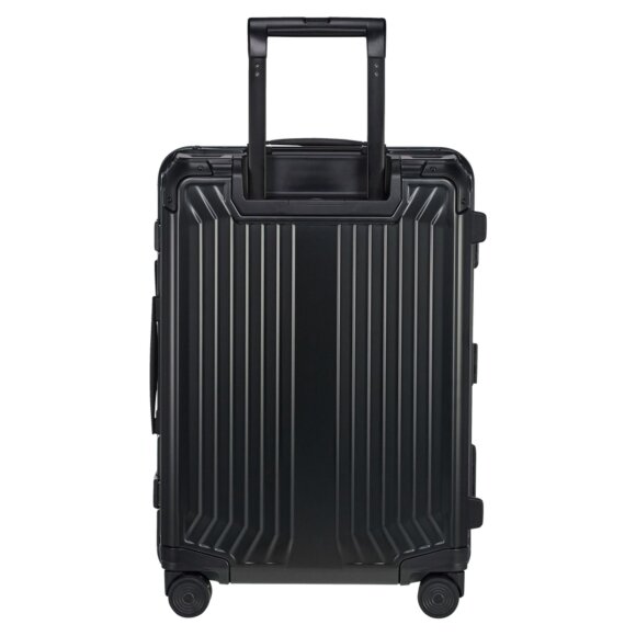 SAMSONITE - LITE-BOX ALU SPINNER 55CM