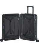 SAMSONITE - LITE-BOX ALU SPINNER 55CM