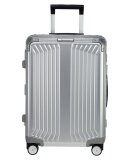 SAMSONITE - LITE-BOX ALU SPINNER 55CM