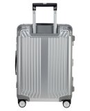 SAMSONITE - LITE-BOX ALU SPINNER 55CM