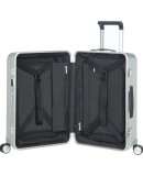 SAMSONITE - LITE-BOX ALU SPINNER 55CM