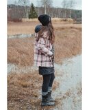 SKHOOP - W SKHOOP SHACKET SKHOOP - W SKHOOP SHACKET