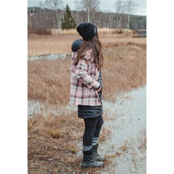 SKHOOP - W SKHOOP SHACKET