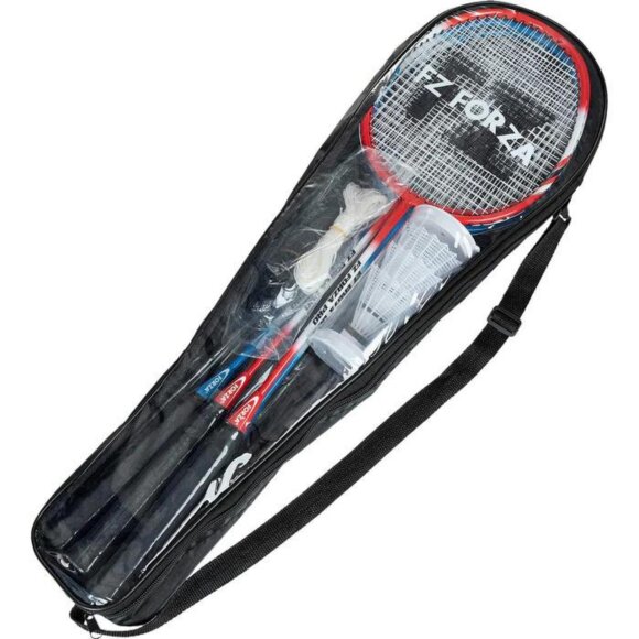 SPORTS GROUP - SUMMER PRO 4 PCS+NET