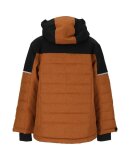 ZIG ZAG - KIDS NOMO MELANGE SKI JACKET