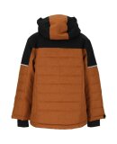 ZIG ZAG - KIDS NOMO MELANGE SKI JACKET