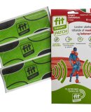 FIT THERAPY - STOR UNIVERSAL 3 STK